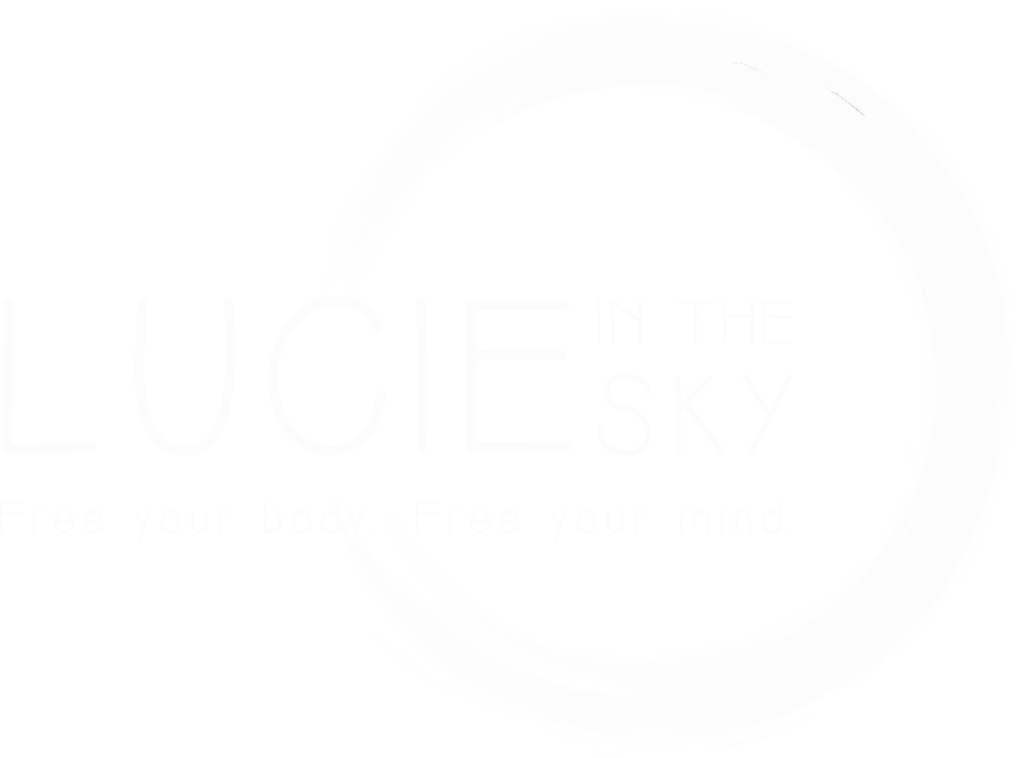 Lucie in the Sky