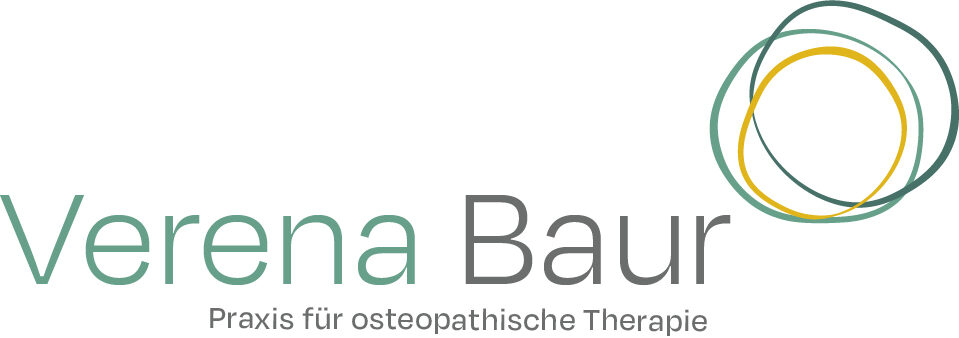 Logo Verena Baur