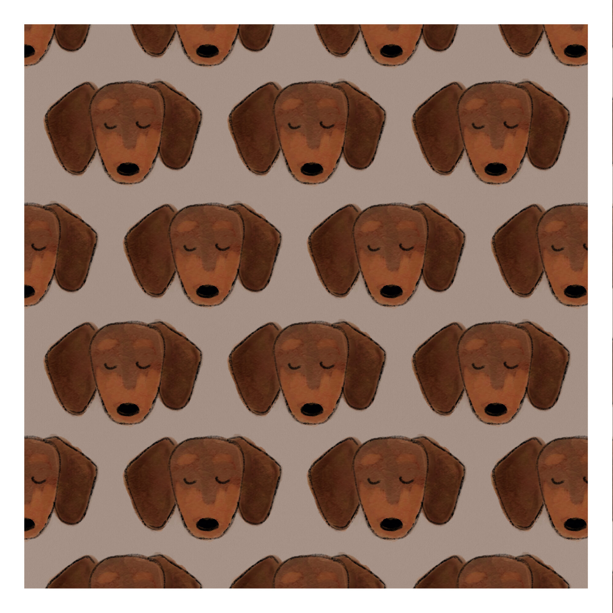 Illustrationen für modeja